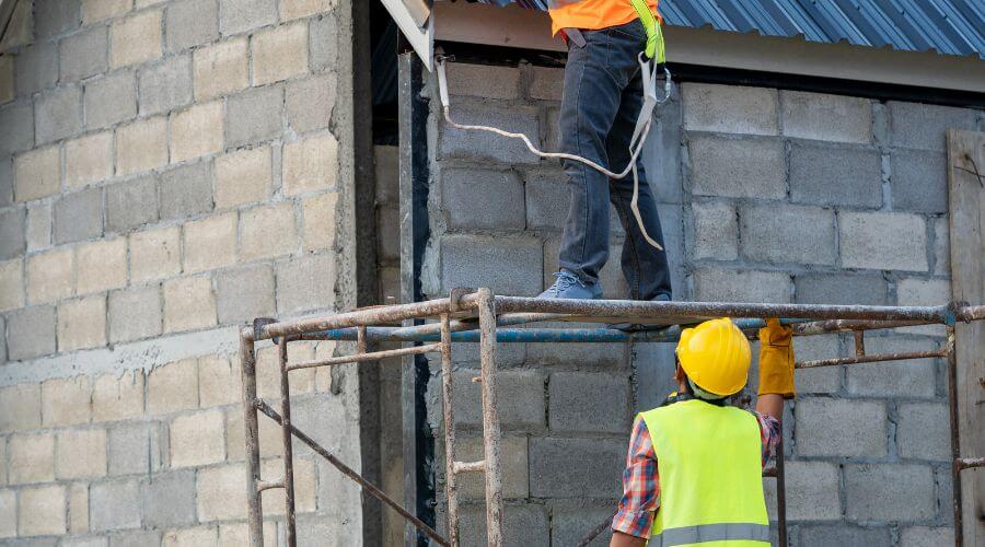 Professional residential roofers in Derry, PA